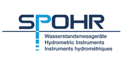 Logo von Spohr-Messtechnik GmbH