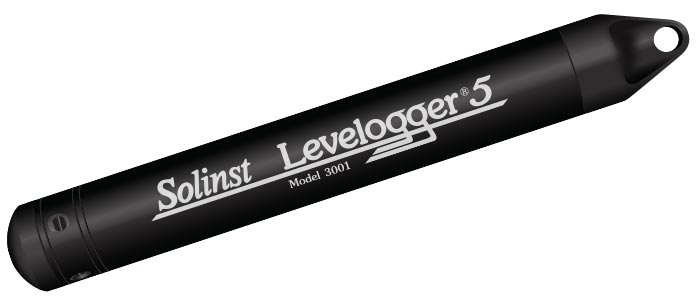 solinst levelogger 5 wasserstandsdatenlogger