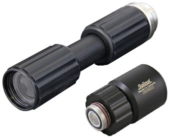 solinst levelogger direct read optical adapter