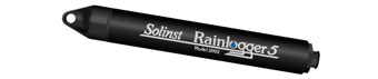 solinst 3002 rainlogger 5 niederschlags-datenlogger