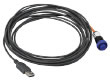 Solinst AquaVent 5 USB-Anschlusskabel solinst aquavent 5 aquavent 5 datenlogger aquavent 5 kommunikation aquavent 5 datenlogger kommunikation aqua vent 5 Datenlogger Kommunikation Bild
