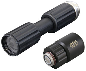 solinst levelogger direct read optical adaptor