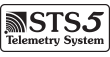 sts 5 logo