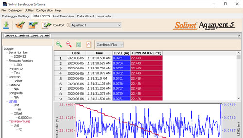 solinst aquavent 5 solinst aquavent 5 programming solinst aquavent 5 software setup aquavent 5  programming aquavent 5 software setup image