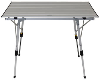 solinst stand alone field table front view
