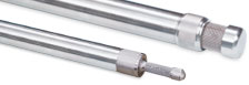 solinst double valve pumps