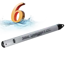 3001 levelogger 6 ltc