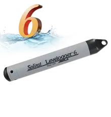 3001 levelogger 6