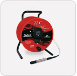 Solinst 107 TLC Meter 102 Water Level Indicator