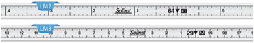 solinst laser marked pvdf flat tape