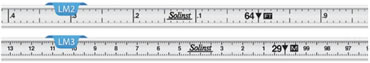 solinst water level temperature meter pvdf flat tape markings